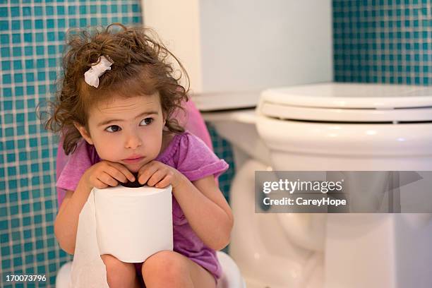 207 Girl Potty Training Stock Photos, High-Res Pictures, and