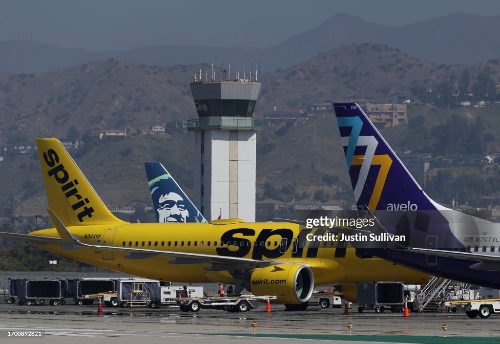 Air Traffic Controller Training To Be Halted If Government Shuts Down