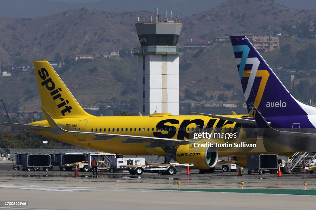 Air Traffic Controller Training To Be Halted If Government Shuts Down