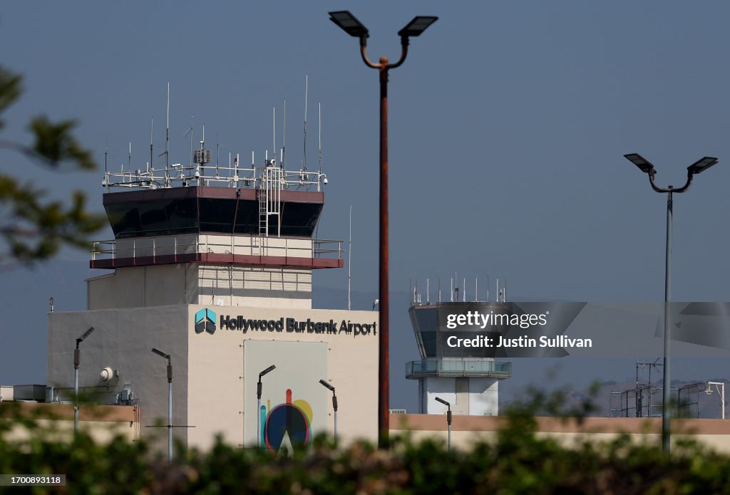 Air Traffic Controller Training To Be Halted If Government Shuts Down