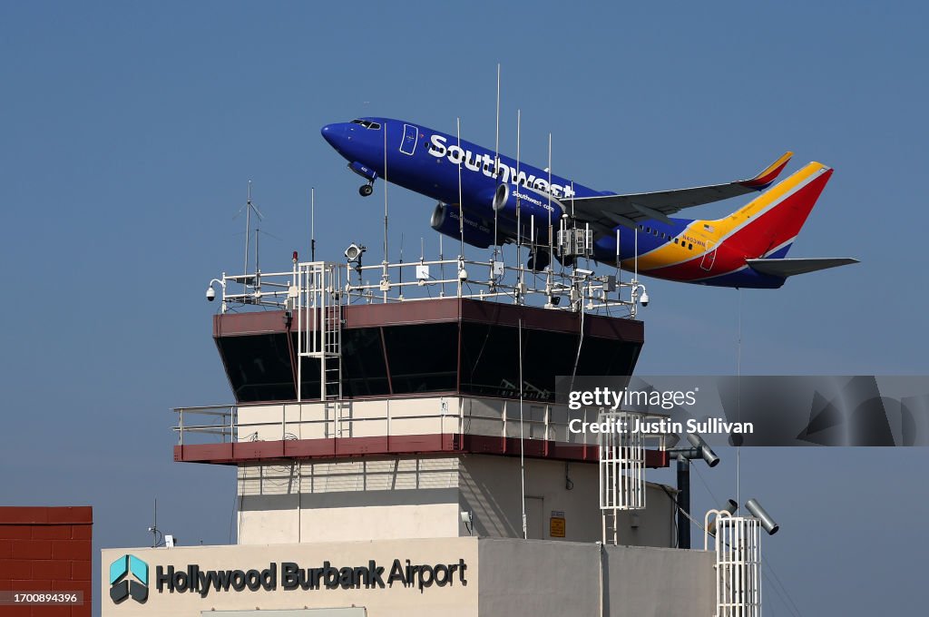 Air Traffic Controller Training To Be Halted If Government Shuts Down