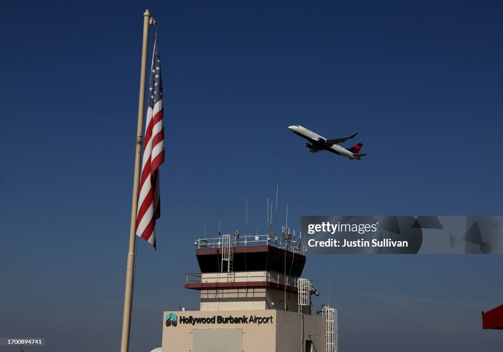 Air Traffic Controller Training To Be Halted If Government Shuts Down