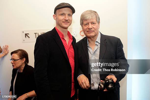 Simon Rodes Cornelius Rhodes Photos and Premium High Res Pictures - Getty Images