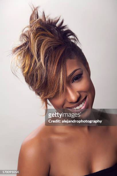 652 Mohawk Hair Photos and Premium High Res Pictures - Getty Images