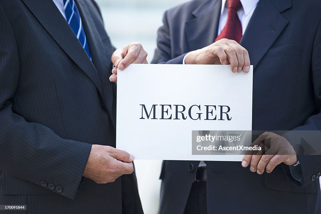 Merger