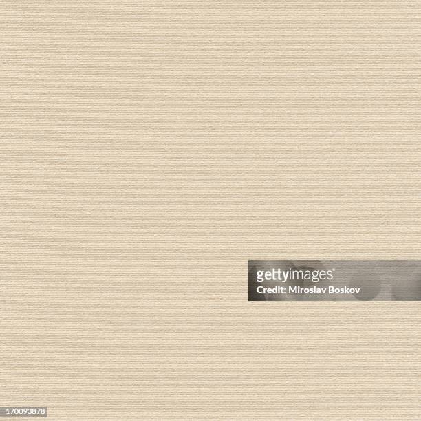 高解像度ベーシュパステル紙雑穀類のグランジテクスチャ - ベージュの背景 ストックフォトと画像