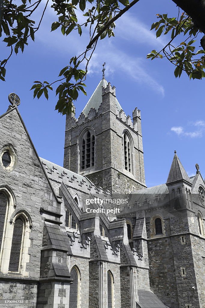 Dublin - Christ church