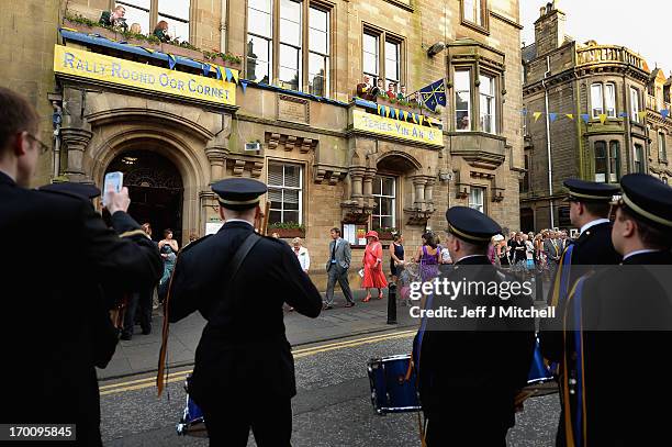 Chris Ritson Photos and Premium High Res Pictures - Getty Images