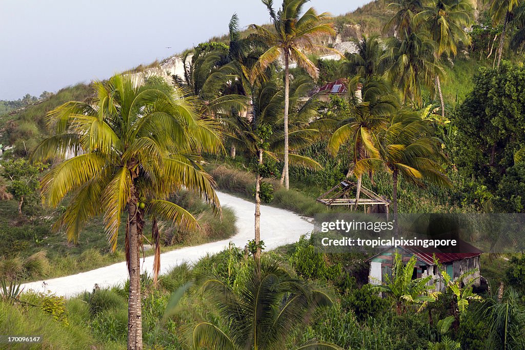 Haïti