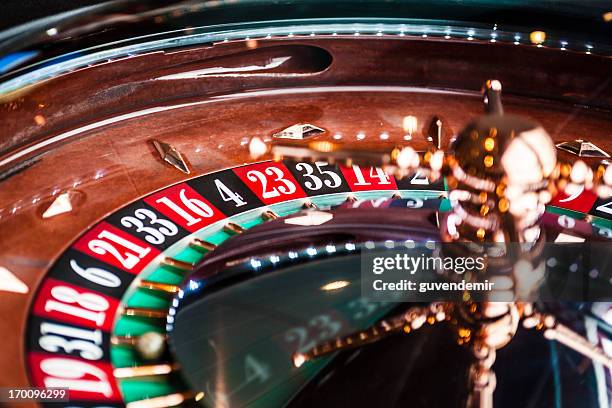 Roulet Machine Roulette Machine Photos and Premium High Res Pictures - Getty Images