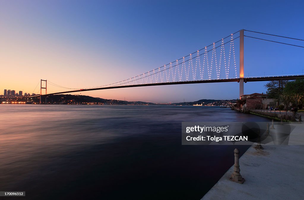 Bridge