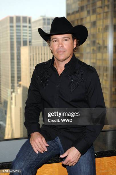 1,178 Clay Walker Photos Stock Photos, High-Res Pictures, and Images