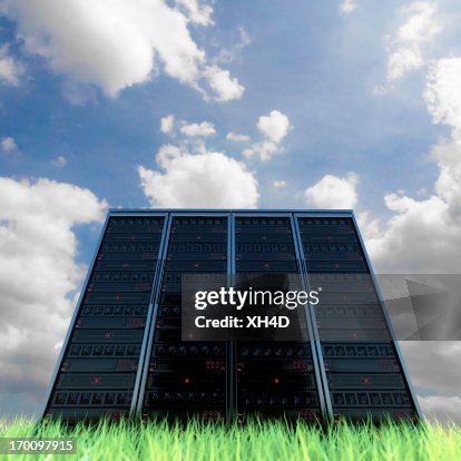 Cloud Computing High Res Stock Photo Getty Images Cloud Computing High Res Stock Photo Getty Images