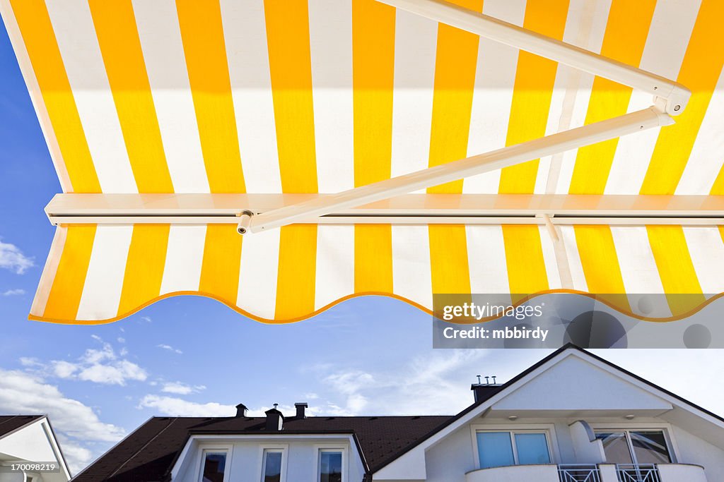 Awning