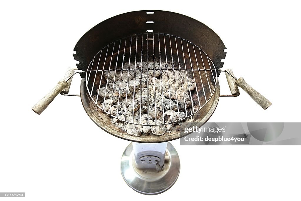 Raggiante Antracite briquets