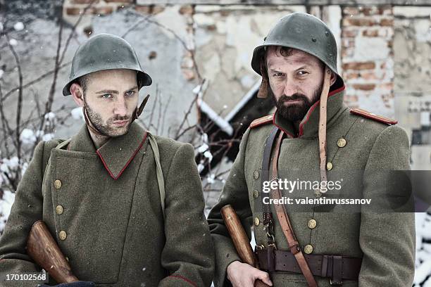 Russian Ranks Wwii 3.353 Russian Military Ranks Stock Photos, High-Res Pictures, and ...