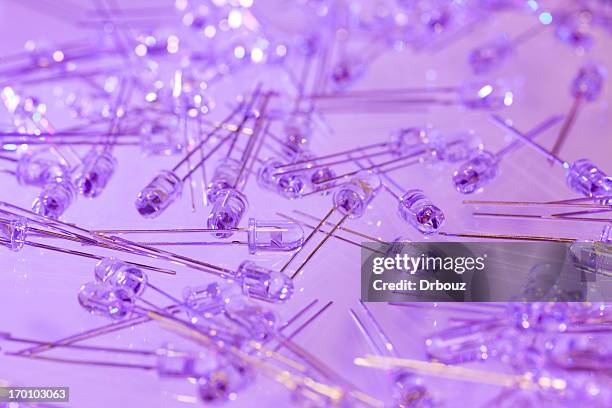 Purpled Led Purple Led Lights Photos and Premium High Res Pictures - Getty Images