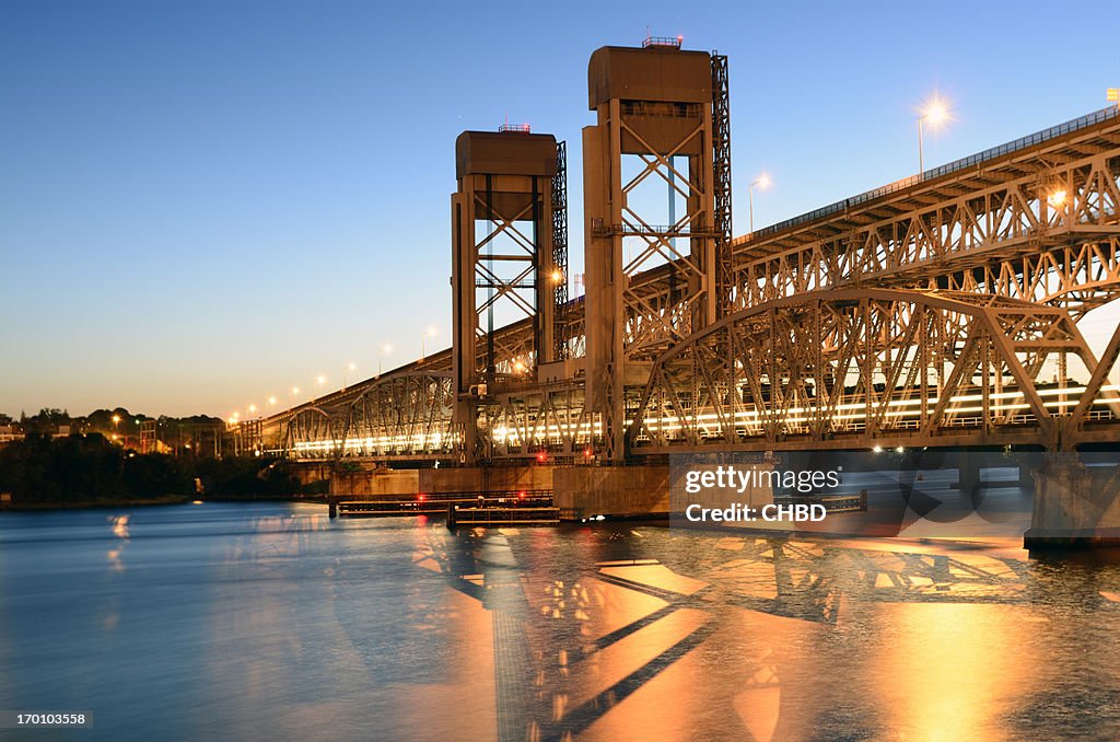 Gold Star Memorial Bridge