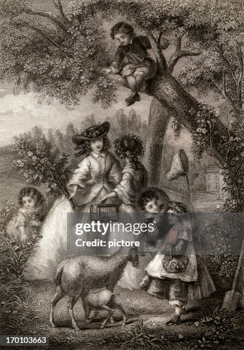 Spring 1860 Spring 1860