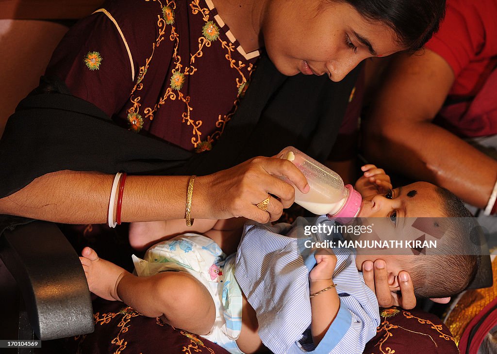 INDIA-HEALTH-HEART-ASCAPA