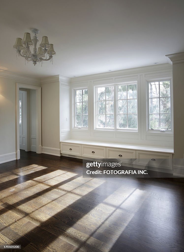 New Living room