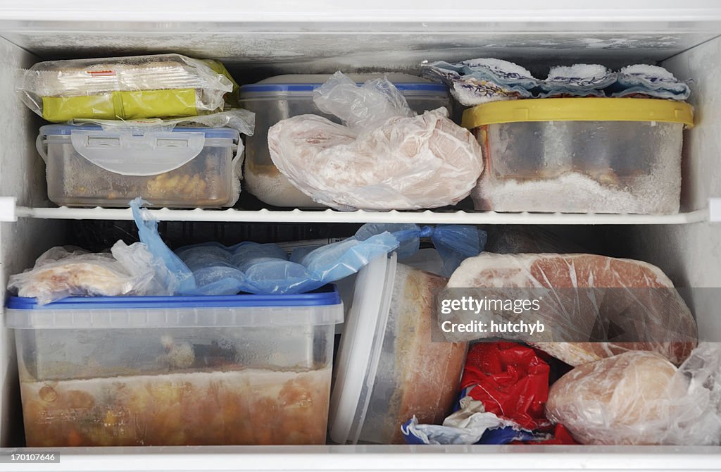 Freezer