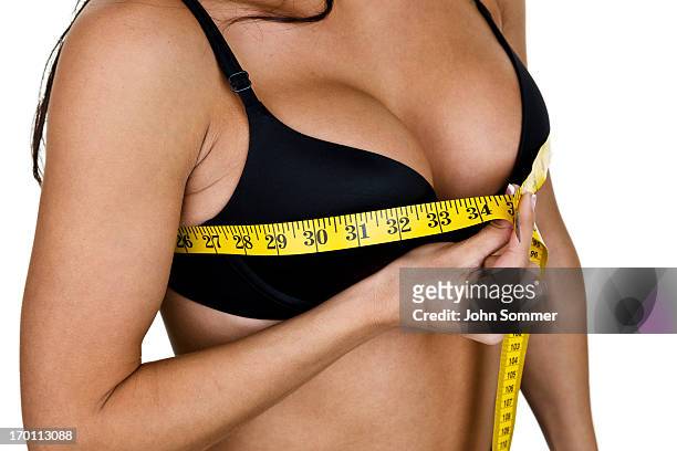 115 Bra Size Comparison Stock Photos, High-Res Pictures, and Images - Getty  Images