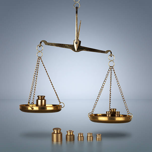 2 Way Scale 33,301 Weigh Scale Stock Photos, High-Res Pictures, and Images - Getty ...