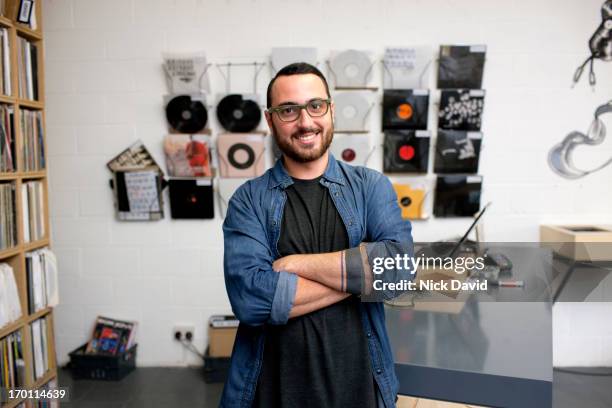 record store - record store stock pictures, royalty-free photos & images