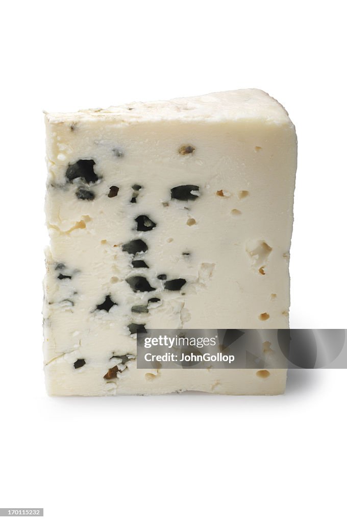 Roquefort Cheese