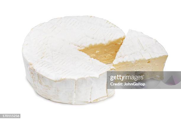camembert - french soft cheese stock pictures, royalty-free photos & images