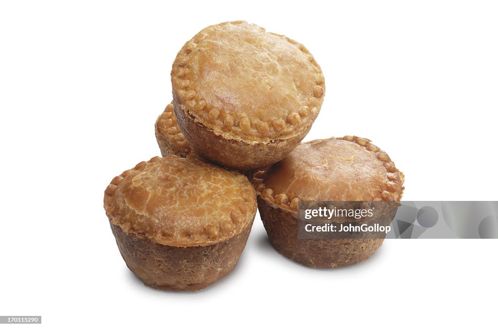 Pork Pies