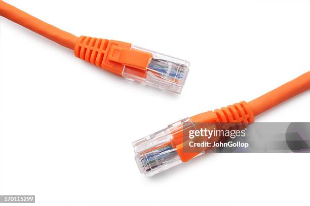 Modem Plug Computer Computer Modem Cable Photos and Premium High Res Pictures - Getty Images