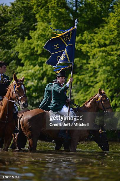 Chris Ritson Photos and Premium High Res Pictures - Getty Images