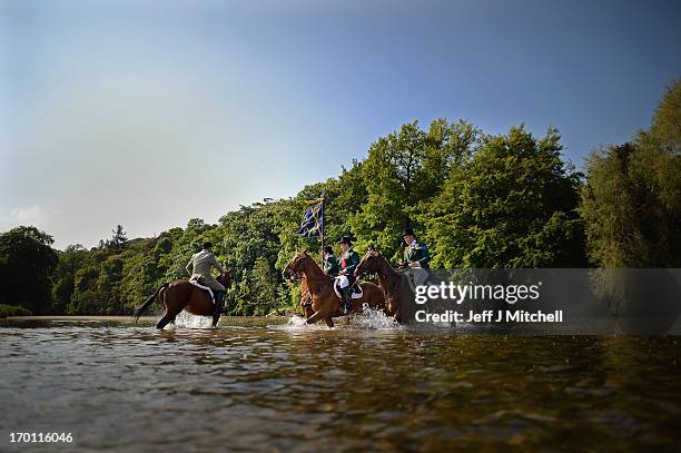 Chris Ritson Photos and Premium High Res Pictures - Getty Images