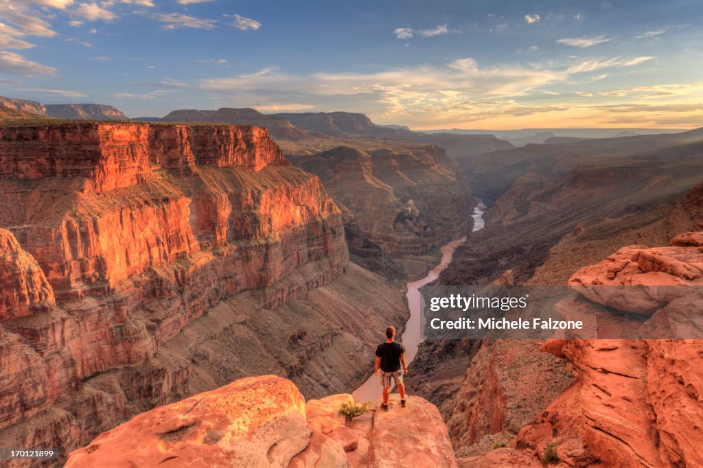 Grand Canyon National Park