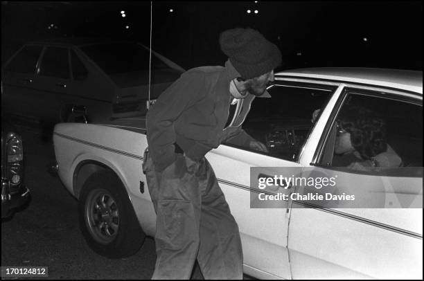 51 Bruce Springsteen Car Stock Photos, High-Res Pictures, and Images ...