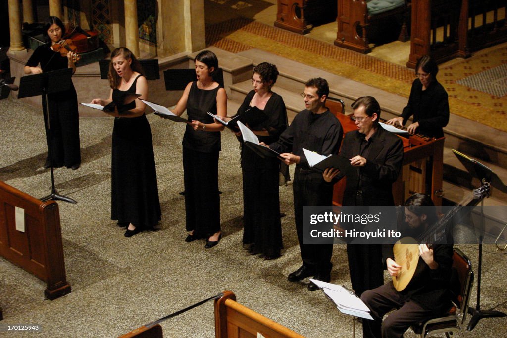 Spiritus Collective