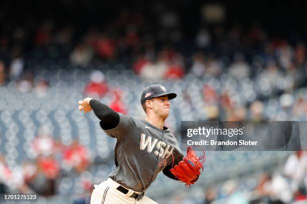 Jackson Rutledge Photos and Premium High Res Pictures - Getty Images