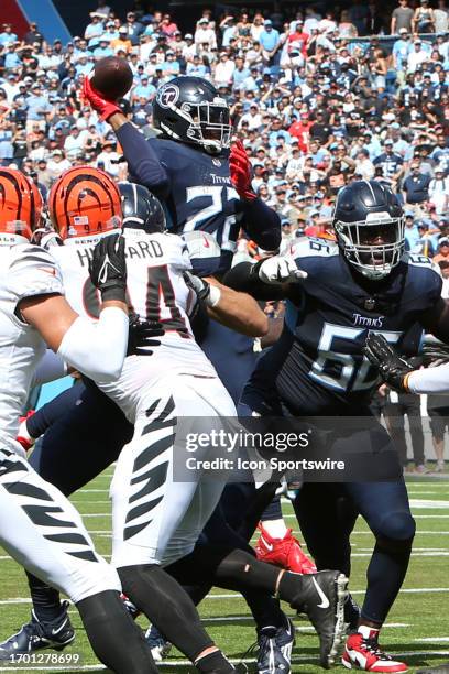 Touchdown Pass Nfl 36,931 Touchdown Passes Stock Photos, High-Res Pictures, and Images ...