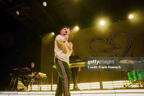 Monte Wilson Rapper 21 Photos & High Res Pictures - Getty Images