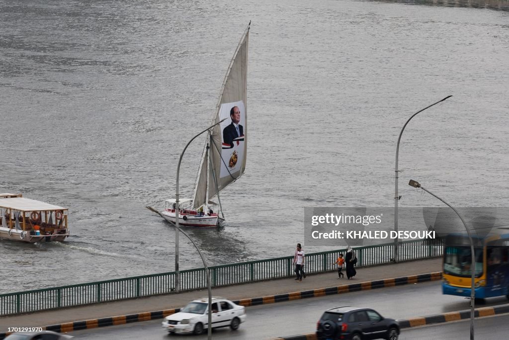 EGYPT-POLITICS-VOTE-SISI