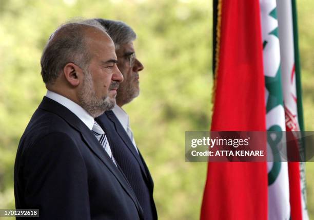 Aref Prime 65 Iraq President Aref Stock Photos, High-Res Pictures, and Images ...