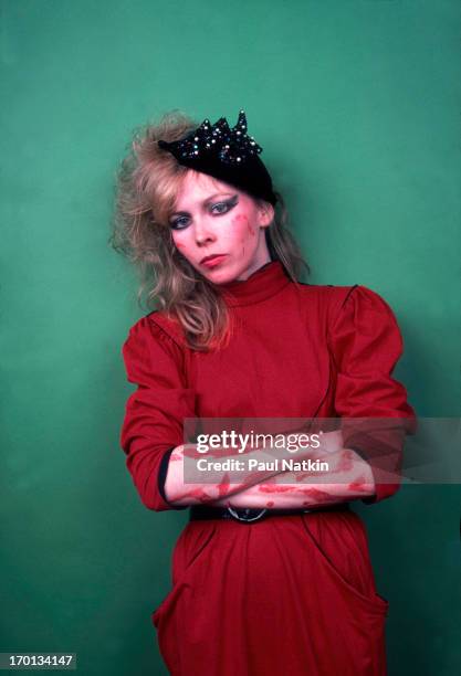 Terry Rae Nunn 1,014 Terri Nunn Photos & High Res Pictures - Getty Images