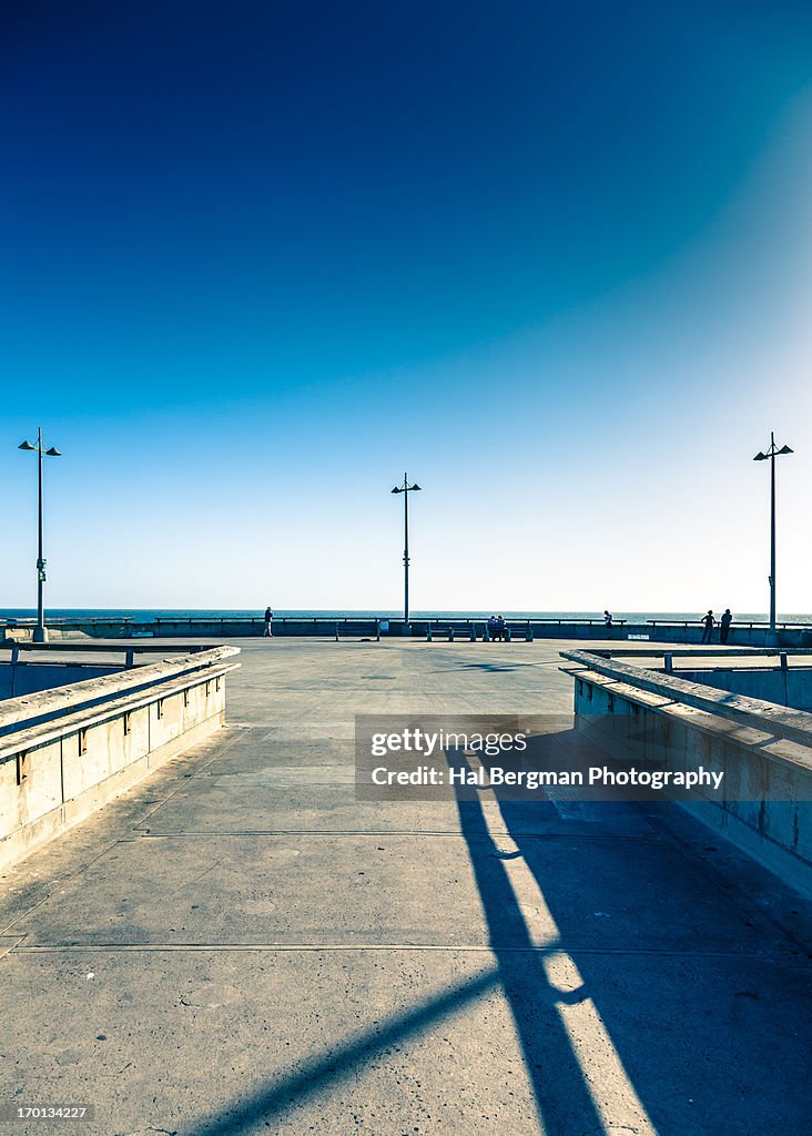 Venice Pier