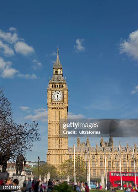 parliament square - parliament square stockfoto's en -beelden