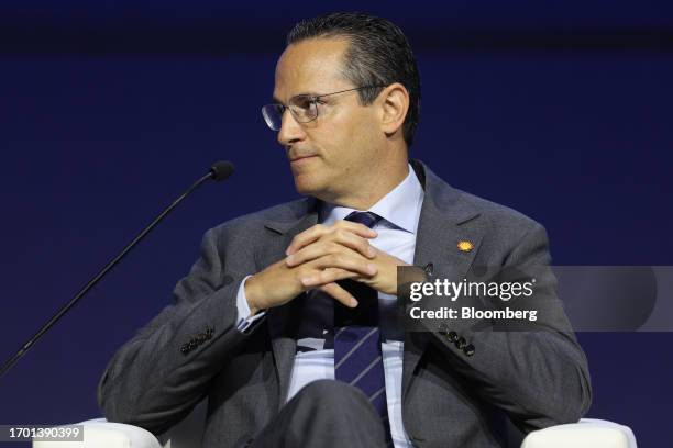 55 Wael Sawan Stock Photos, High-Res Pictures, and Images - Getty Images