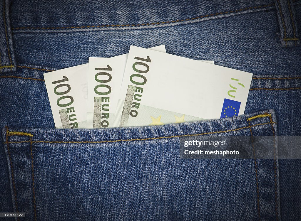 Euro Savings