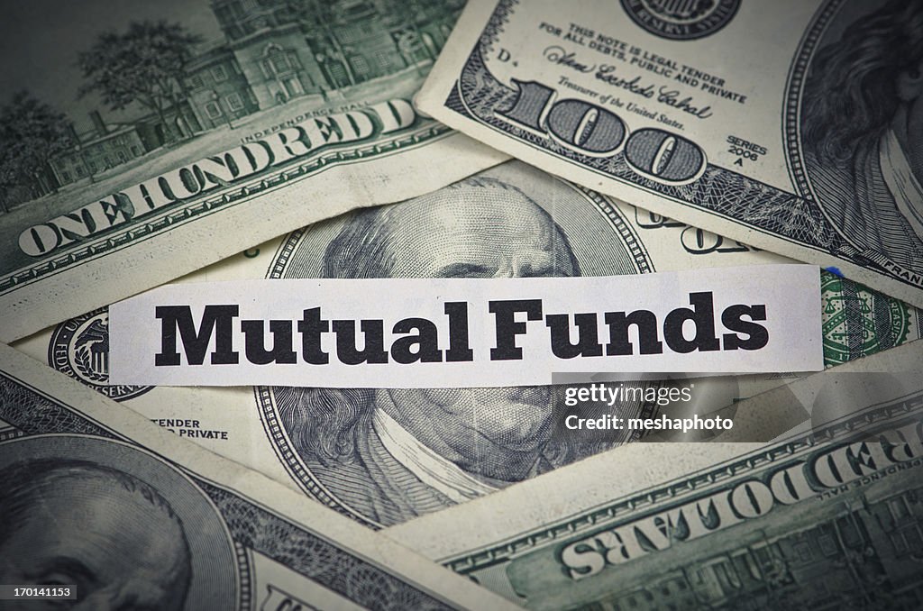 Making money with mutual funds for retirement