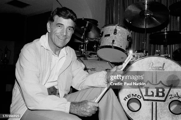 Bellson Louie Photos and Premium High Res Pictures - Getty Images